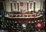Image of President Richard M Nixon Washington DC USA, 1970, second 12 stock footage video 65675057434