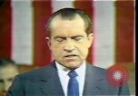 Image of President Richard M Nixon Washington DC USA, 1970, second 20 stock footage video 65675057435