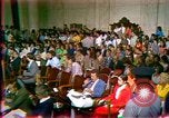Image of John Dean's testimony Washington DC USA, 1973, second 60 stock footage video 65675057441