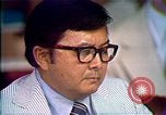Image of John Dean testifies Washington DC USA, 1973, second 7 stock footage video 65675057444