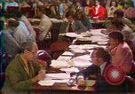 Image of John Dean testifies Washington DC USA, 1973, second 16 stock footage video 65675057444