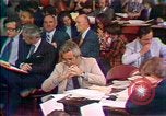 Image of John Dean testifies Washington DC USA, 1973, second 47 stock footage video 65675057444