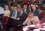 Image of John Dean testifies Washington DC USA, 1973, second 49 stock footage video 65675057444
