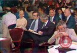 Image of John Dean testifies Washington DC USA, 1973, second 50 stock footage video 65675057444