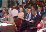 Image of John Dean testifies Washington DC USA, 1973, second 52 stock footage video 65675057444