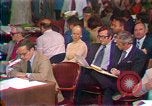 Image of John Dean testifies Washington DC USA, 1973, second 54 stock footage video 65675057444