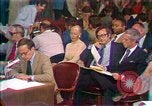 Image of John Dean testifies Washington DC USA, 1973, second 59 stock footage video 65675057444