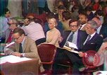 Image of John Dean testifies Washington DC USA, 1973, second 60 stock footage video 65675057444