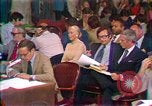 Image of John Dean testifies Washington DC USA, 1973, second 61 stock footage video 65675057444