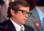 Image of John Dean testifies Washington DC USA, 1973, second 29 stock footage video 65675057445