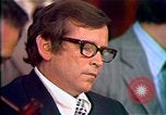 Image of John Dean testifies Washington DC USA, 1973, second 30 stock footage video 65675057445
