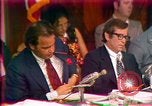 Image of John Dean testifies Washington DC USA, 1973, second 37 stock footage video 65675057445