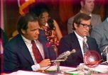 Image of John Dean testifies Washington DC USA, 1973, second 40 stock footage video 65675057445