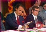 Image of John Dean testifies Washington DC USA, 1973, second 43 stock footage video 65675057445
