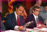 Image of John Dean testifies Washington DC USA, 1973, second 44 stock footage video 65675057445
