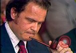 Image of John Dean testifies Washington DC USA, 1973, second 50 stock footage video 65675057445