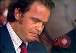 Image of John Dean testifies Washington DC USA, 1973, second 55 stock footage video 65675057445