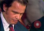 Image of John Dean testifies Washington DC USA, 1973, second 58 stock footage video 65675057445