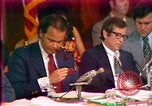 Image of John Dean testifies Washington DC USA, 1973, second 59 stock footage video 65675057445