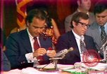 Image of John Dean testifies Washington DC USA, 1973, second 61 stock footage video 65675057445