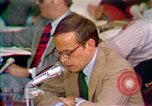 Image of John Dean testifies Washington DC USA, 1973, second 11 stock footage video 65675057446