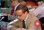 Image of John Dean testifies Washington DC USA, 1973, second 13 stock footage video 65675057446