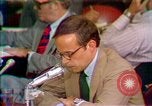 Image of John Dean testifies Washington DC USA, 1973, second 14 stock footage video 65675057446