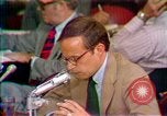 Image of John Dean testifies Washington DC USA, 1973, second 15 stock footage video 65675057446