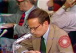 Image of John Dean testifies Washington DC USA, 1973, second 18 stock footage video 65675057446