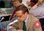 Image of John Dean testifies Washington DC USA, 1973, second 26 stock footage video 65675057446