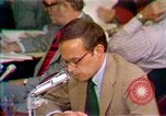 Image of John Dean testifies Washington DC USA, 1973, second 28 stock footage video 65675057446