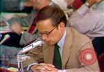 Image of John Dean testifies Washington DC USA, 1973, second 48 stock footage video 65675057446