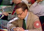 Image of John Dean testifies Washington DC USA, 1973, second 49 stock footage video 65675057446