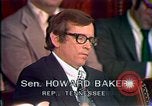 Image of John Dean testifies Washington DC USA, 1973, second 61 stock footage video 65675057446