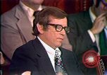 Image of John Dean testifies Washington DC USA, 1973, second 62 stock footage video 65675057446