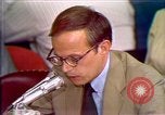 Image of John Dean testifies Washington DC USA, 1973, second 11 stock footage video 65675057447