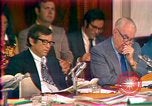 Image of John Dean testifies Washington DC USA, 1973, second 12 stock footage video 65675057447