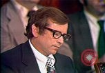 Image of John Dean testifies Washington DC USA, 1973, second 40 stock footage video 65675057447
