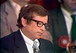 Image of John Dean testifies Washington DC USA, 1973, second 42 stock footage video 65675057447
