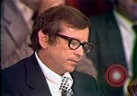 Image of John Dean testifies Washington DC USA, 1973, second 45 stock footage video 65675057447
