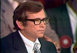 Image of John Dean testifies Washington DC USA, 1973, second 47 stock footage video 65675057447