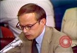 Image of John Dean testifies Washington DC USA, 1973, second 50 stock footage video 65675057447