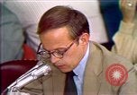 Image of John Dean testifies Washington DC USA, 1973, second 60 stock footage video 65675057449