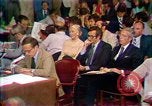 Image of John Dean testifies Washington DC USA, 1973, second 3 stock footage video 65675057450