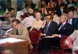 Image of John Dean testifies Washington DC USA, 1973, second 4 stock footage video 65675057450