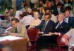 Image of John Dean testifies Washington DC USA, 1973, second 5 stock footage video 65675057450