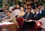 Image of John Dean testifies Washington DC USA, 1973, second 7 stock footage video 65675057450