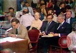 Image of John Dean testifies Washington DC USA, 1973, second 11 stock footage video 65675057450