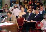 Image of John Dean testifies Washington DC USA, 1973, second 12 stock footage video 65675057450