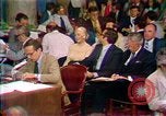 Image of John Dean testifies Washington DC USA, 1973, second 14 stock footage video 65675057450